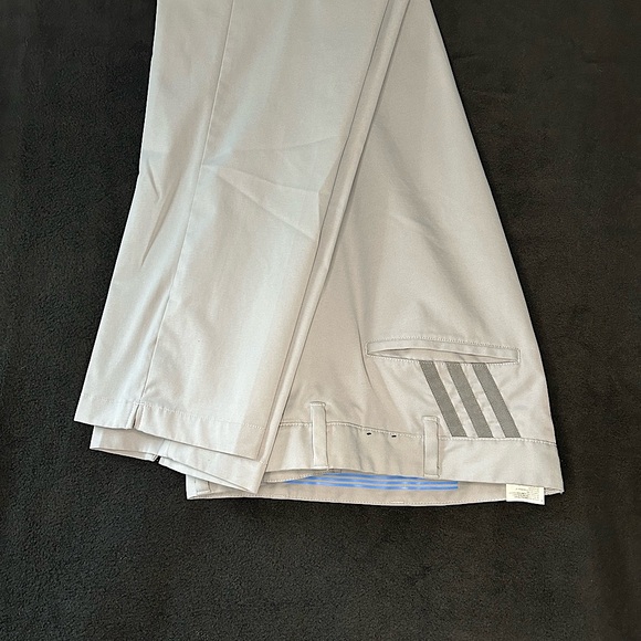 Adidas men’s golf pants - Picture 2 of 3